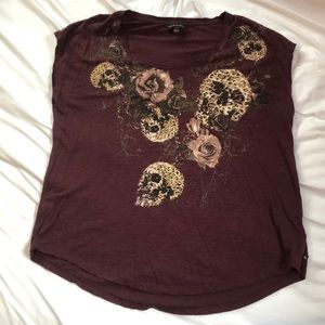 Women’s shirt size XL